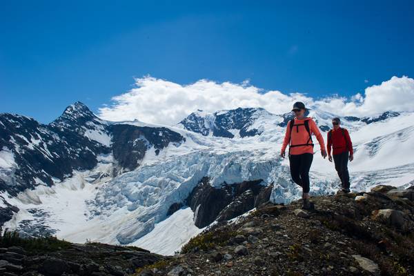 CMH Cariboos - Britisch Columbia - Canada - Doets Reizen