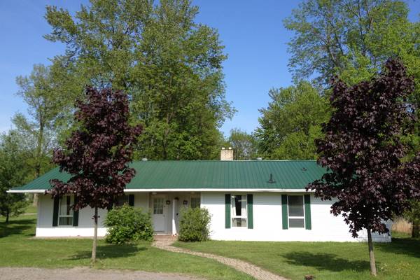 Elmhirst's Resort - Keene - Ontario - Canada - Doets Reizen