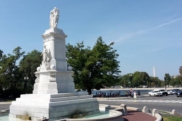 Washington D.C. - Doets Reizen