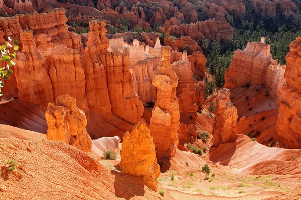 ​Bryce Canyon National Park - Utah - Doets Reizen