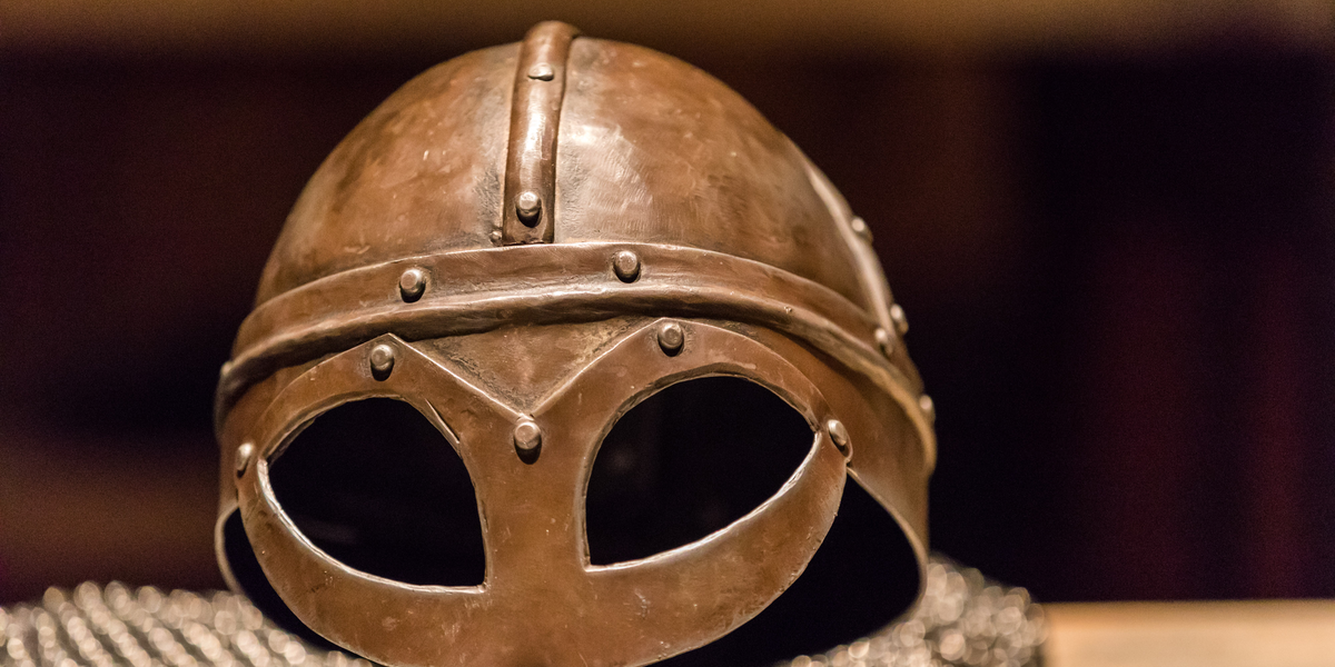 Lofotr Viking Museum - Doets Reizen - Vakantie Noorwegen - Credits VisitNorway