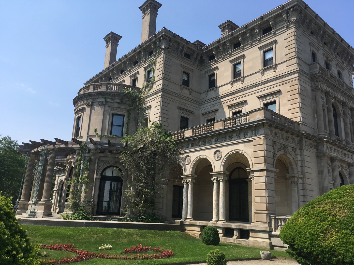 Newport - Rhode Island - Amerika - Doets Reizen