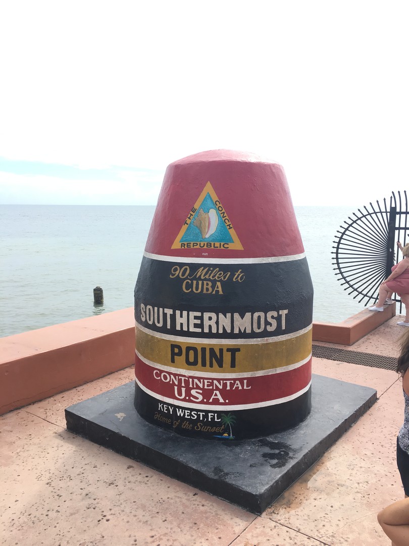 Key West - The Keys - Florida - Doets Reizen