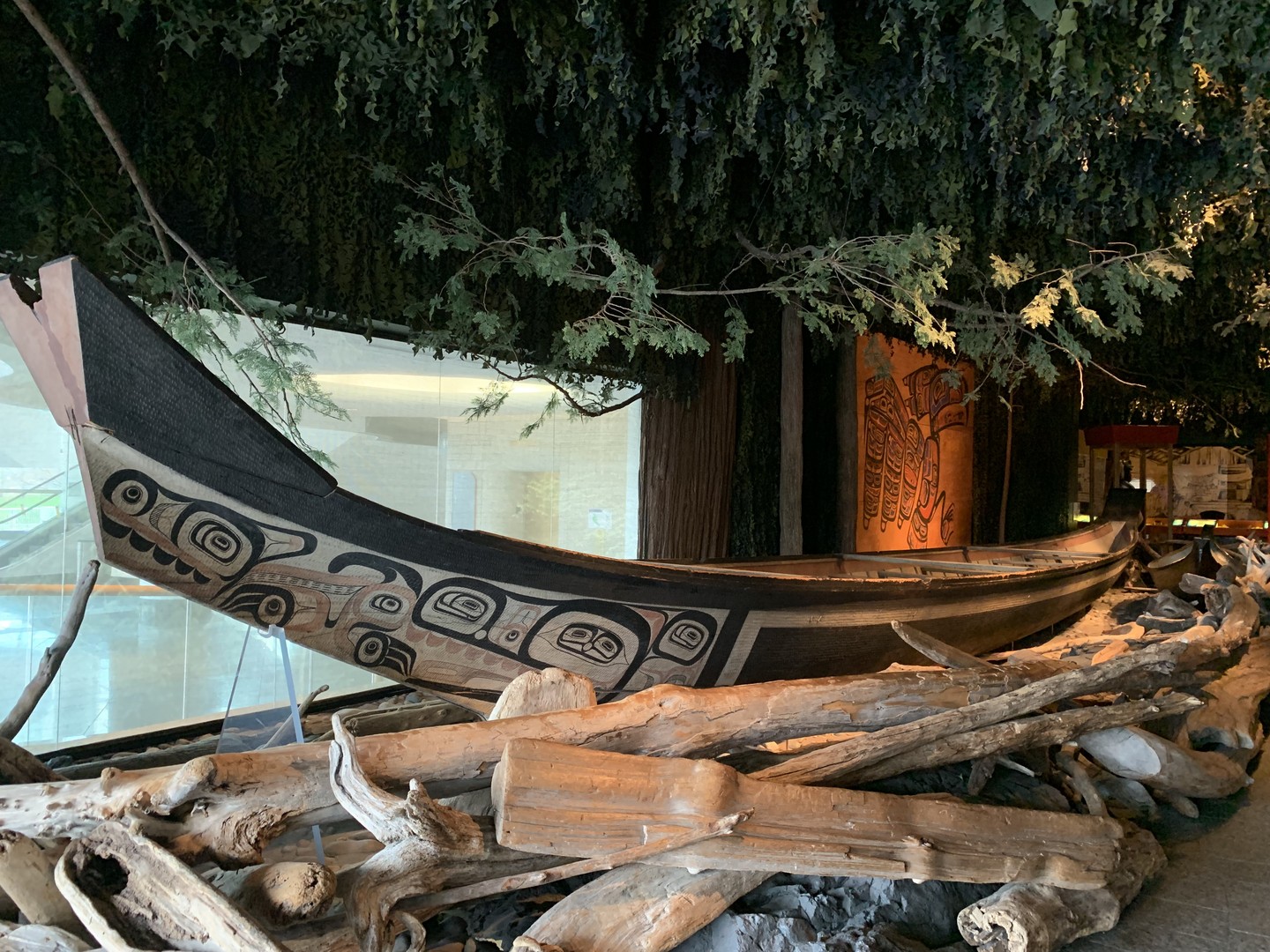 Museum of History - Ottawa - Ontario - Canada - Doets Reizen