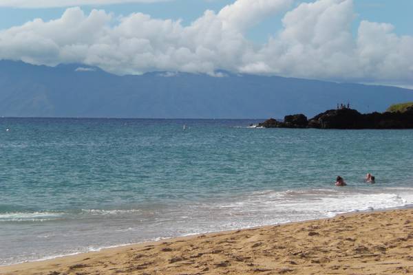 Maui - Hawaii - Doets Reizen