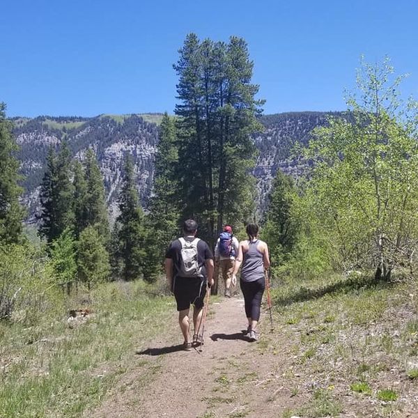 Vail - Colorado - Doets Reizen