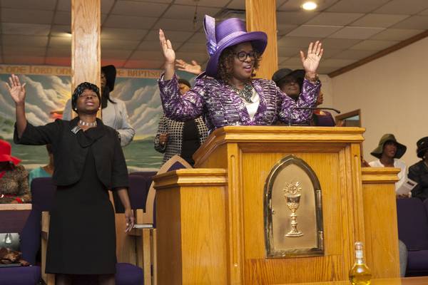 Harlem Gospel Experience Tour - New York - Doets Reizen