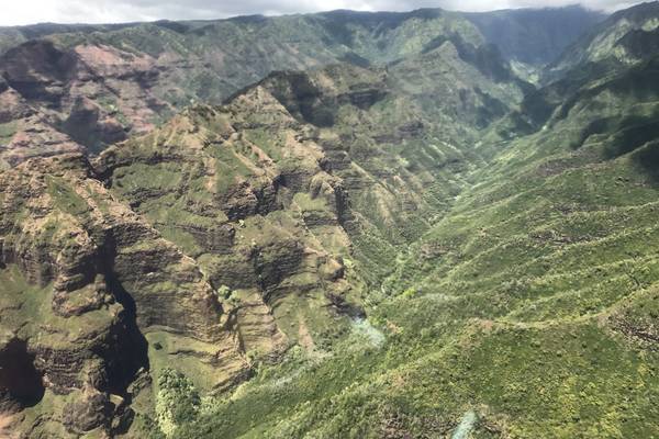 Kauai - Hawaii - Doets Reizen