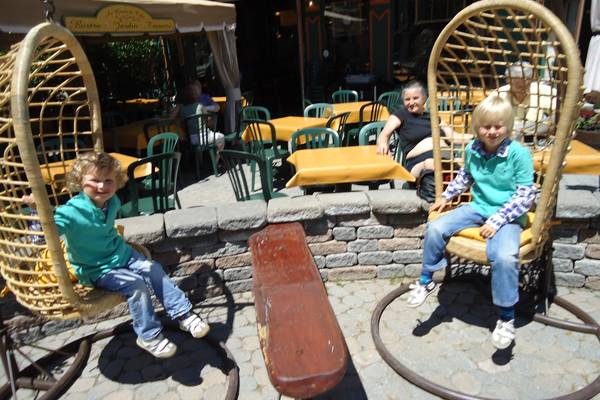 Mont Tremblanc - Quebec - Canada - Doets Reizen