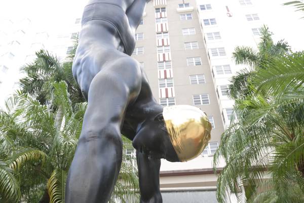 Miami Beach - Miami - Florida - Doets Reizen