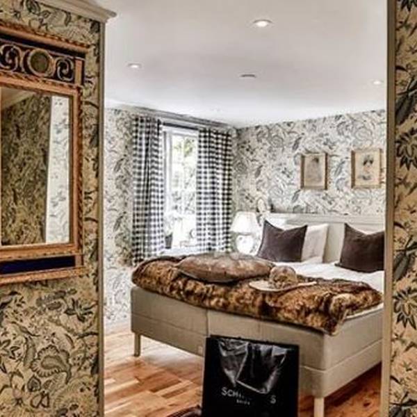 Vadstena Klosterhotel - Kamer