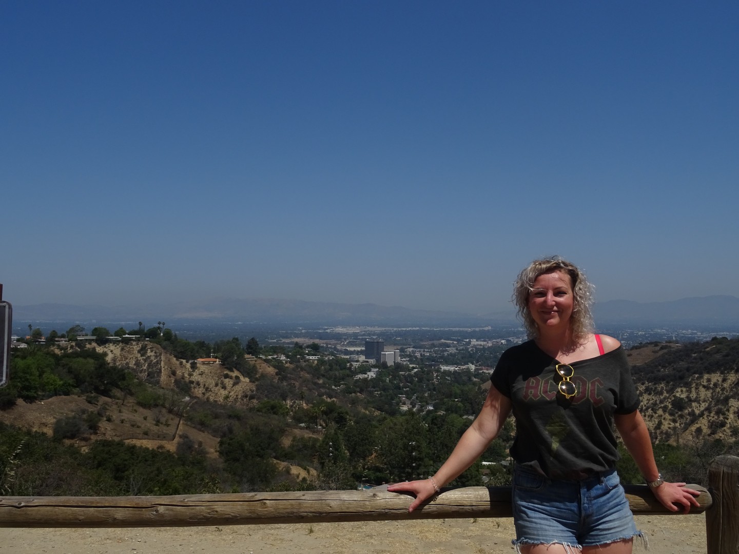 Hollywood - California - Amerika - Doets Reizen