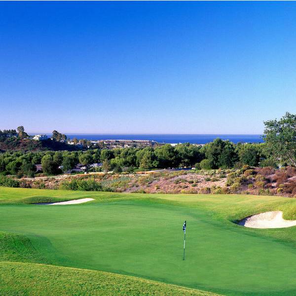 Cape Rey Carlsbad - Golf
