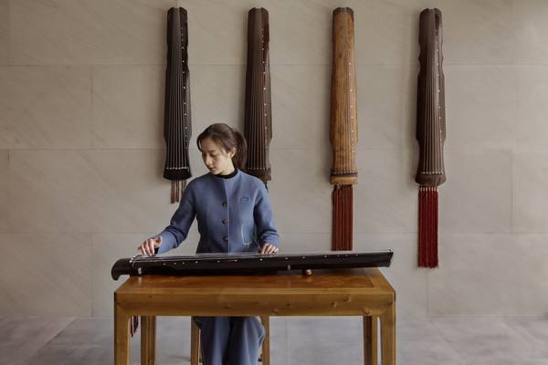 Amanyangyun Shanghai | Doets Reizen | China