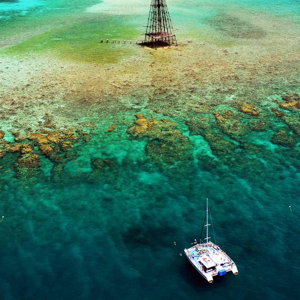 The Keys - Florida - Doets Reizen