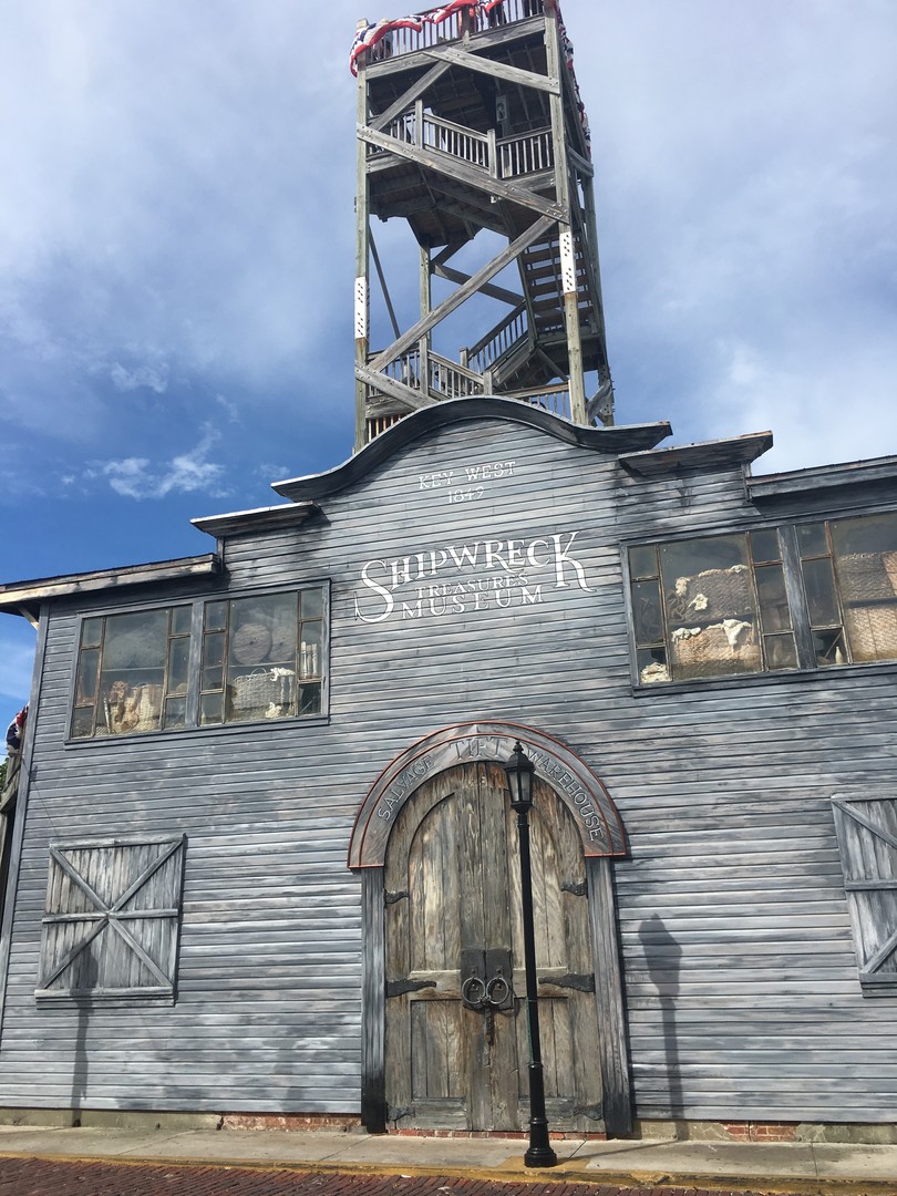 Key West - The Keys - Florida - Doets Reizen