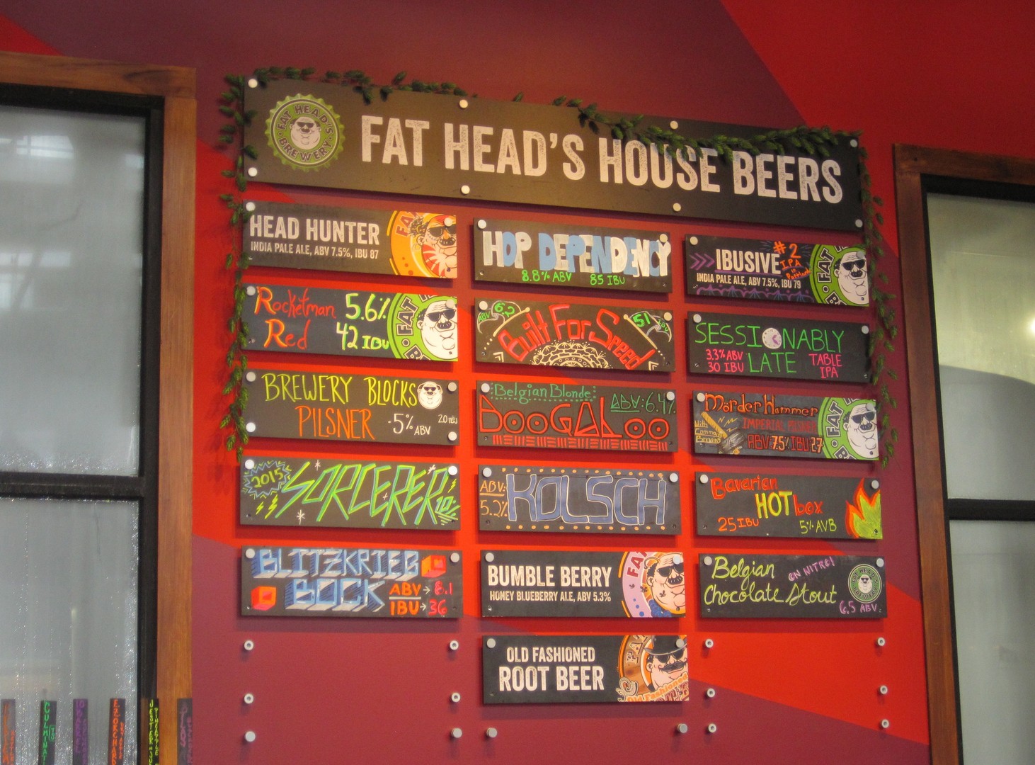 Portland - Oregon - Doets Reizen