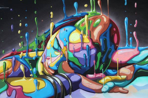 Wynwood Walls - Miami - Florida - Doets Reizen