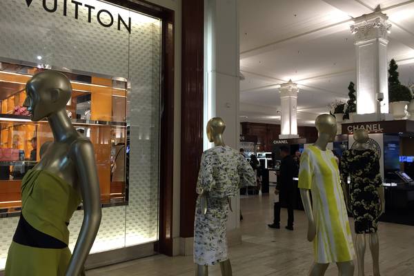 Shoppen in New York - Doets Reizen