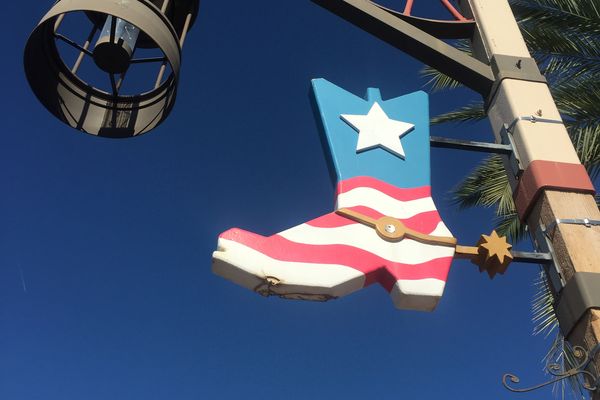 Scottsdale - Arizona - Doets Reizen