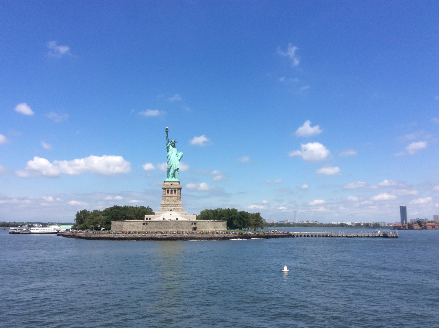 Brooklyn Bridge - New York - Doets Reizen