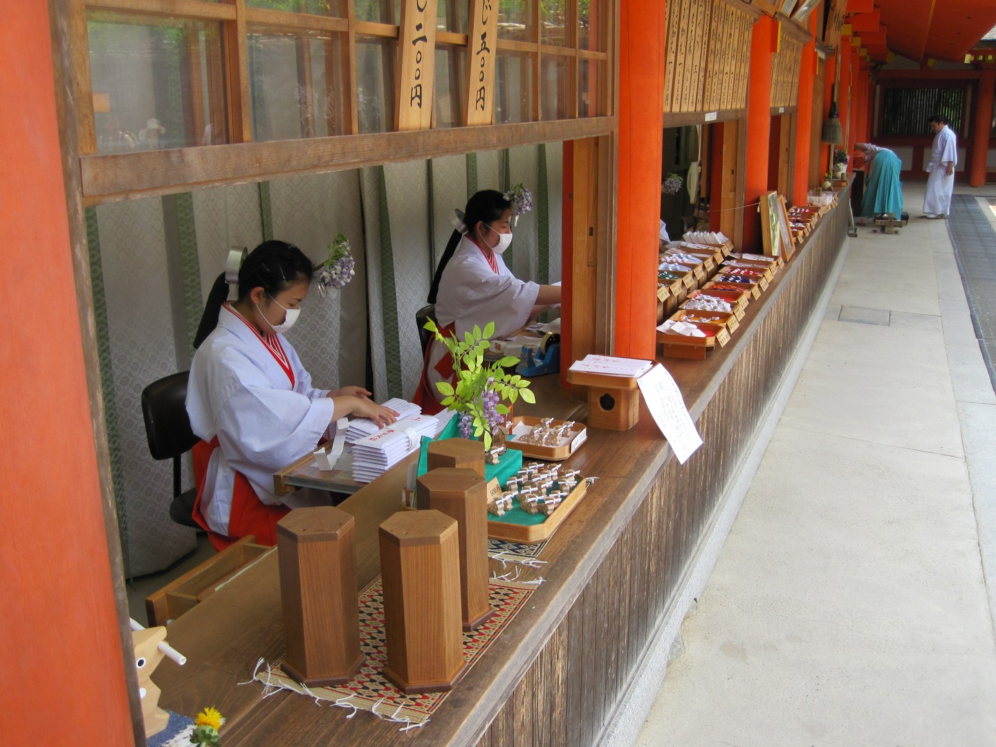 Nara - Japan - Doets Reizen