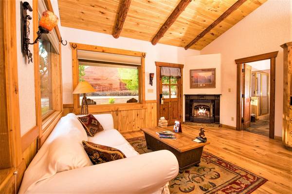 Sorrel River Ranc - Moab - Arches National Park - Canyonlands National Park - Doets Reizen