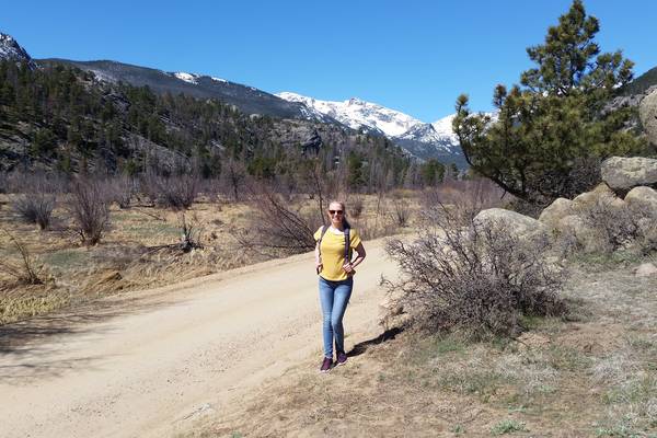 Rocky Mountain National Park - Colorado - Doets Reizen