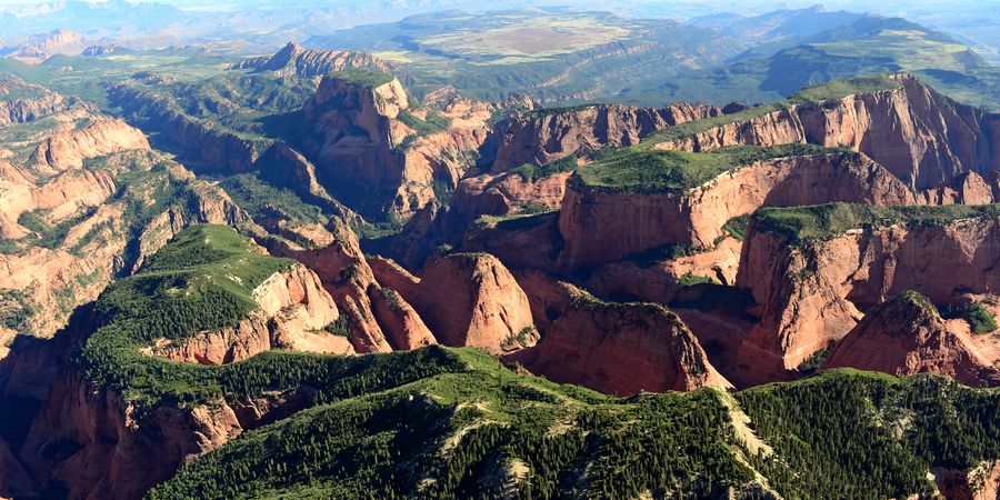 Zion National Park - Utah - Doets Reizen