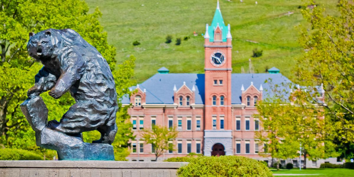 Missoula - Montana - USA - Doets Reizen - credits Destination Missoula