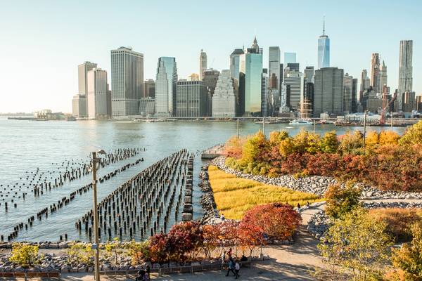 Herfst in New York City - Stedentrip New York - Doets Reizen - Fotocredits NYC & Company