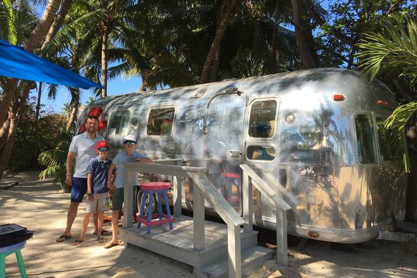 The Keys - Florida - Doets Reizen