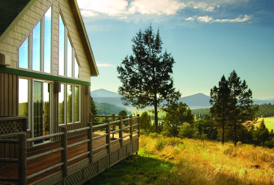 Running Y Ranch Resort Doets Reizen