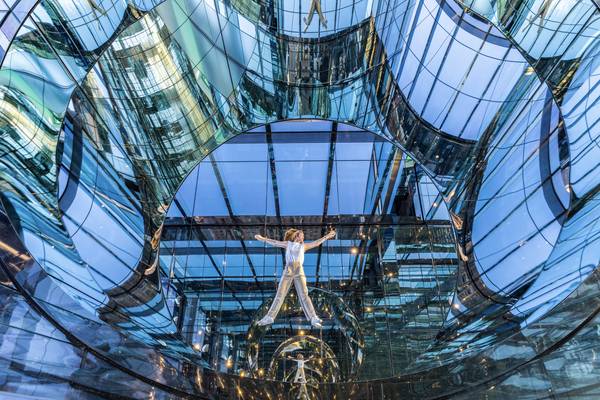 Summit One Vanderbilt in New York City - Stedentrip New York - Doets Reizen