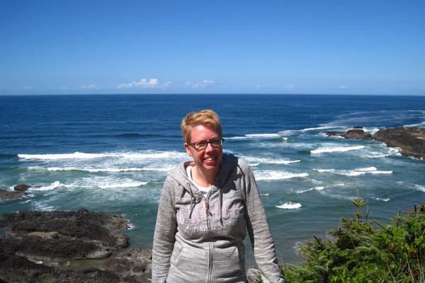 Oregon Coast - Oregon - Doets Reizen