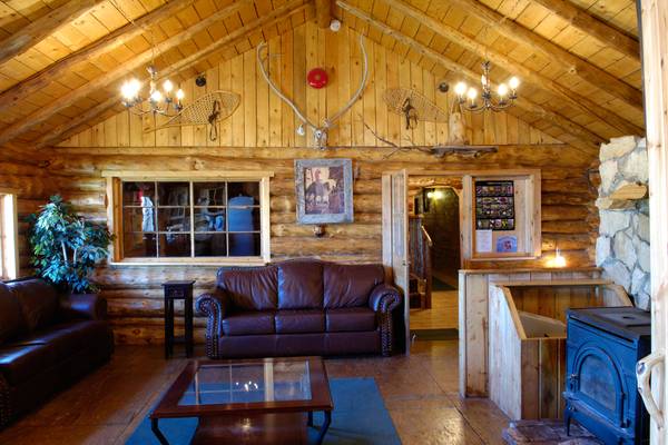 Churchill - Manitoba - Canada - Doets Reizen