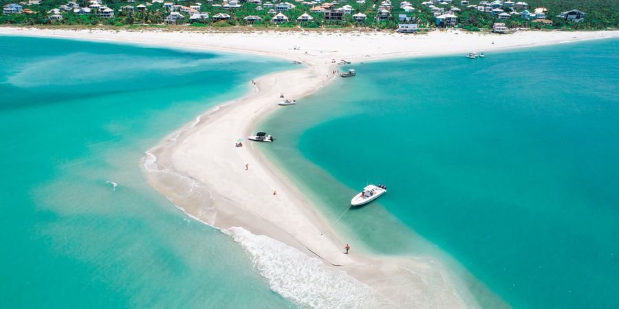 North Captiva Island - Florida - Doets Reizen