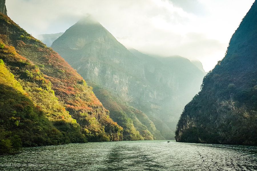 Yangtze River Cruise - China - Doets Reizen