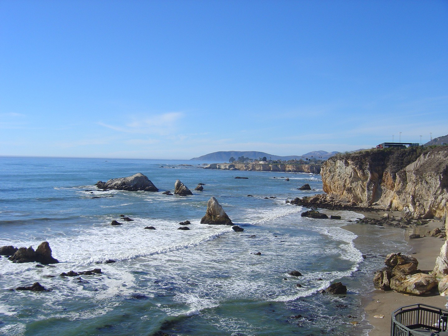 Central Coast Area - California - Amerika - Doets Reizen