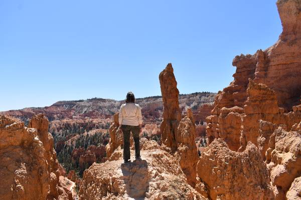 Bryce Canyon National Park - Utah - Vakantie West Amerika - Doets Reizen (10)