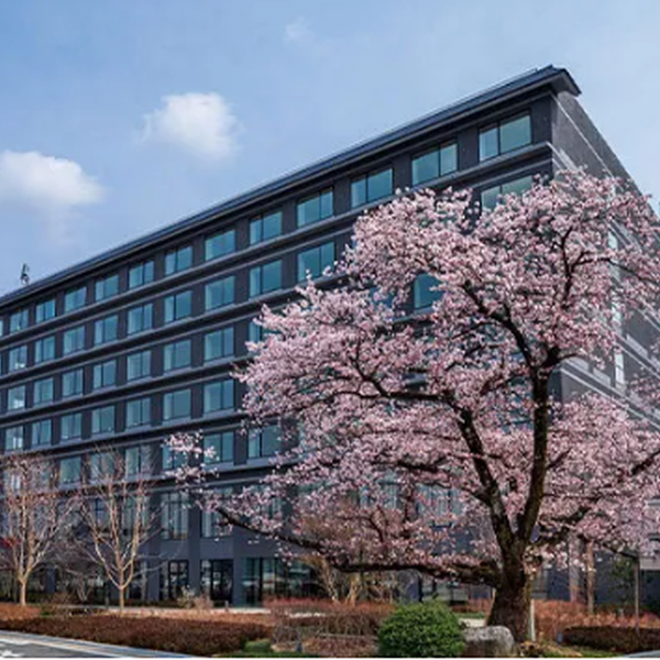 Takayama Green Hotel (1)