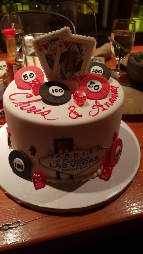 Trouwen - Las Vegas - Nevada - Doets Reizen