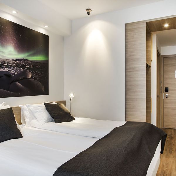 Storm Hotel Reykjavik - 2