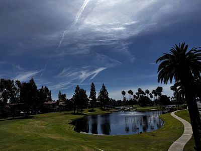 Trustin Ranche Golf Course