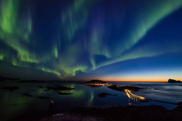 Troms og Finnmark - Doets Reizen - Vakantie Noorwegen - Credits Visitnorway.com