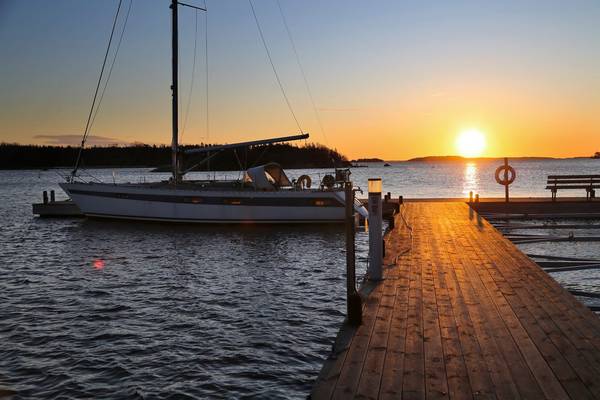 Trosa - Vakantie Zweden - Doets Reizen - Credits to Trosa Turistcenter