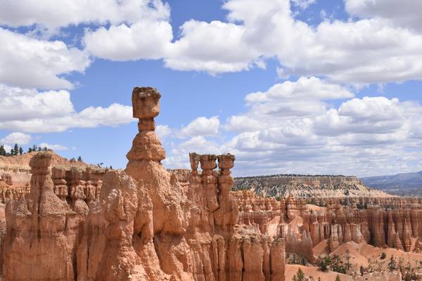 ​Bryce Canyon National Park - Utah - Doets Reizen