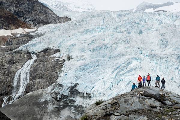CMH Cariboos - Britisch Columbia - Canada - Doets Reizen