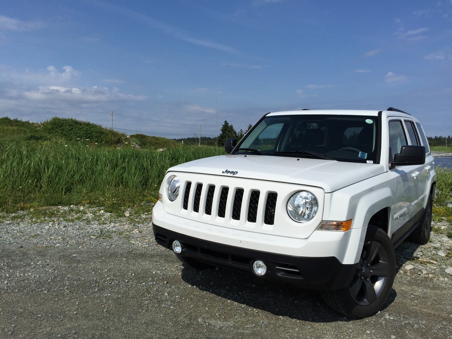 Nova Scotia - Canada - Doets Reizen