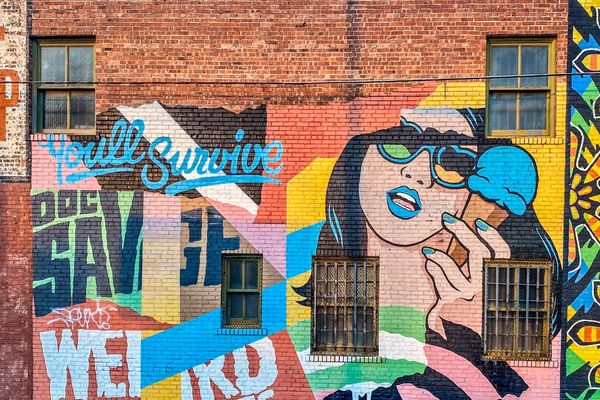 Tulsa in Oklahoma - Doets Reizen - Foto credits TulsaGo®